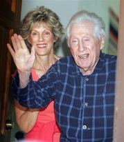 W. Mark Felt, Former Deputy FBI Director