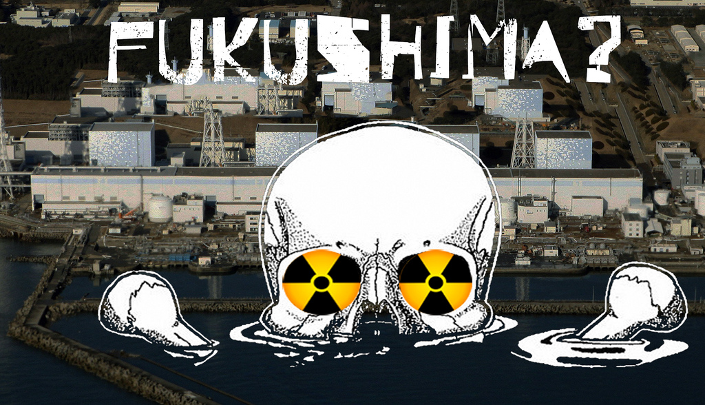 FUKUSHIMA