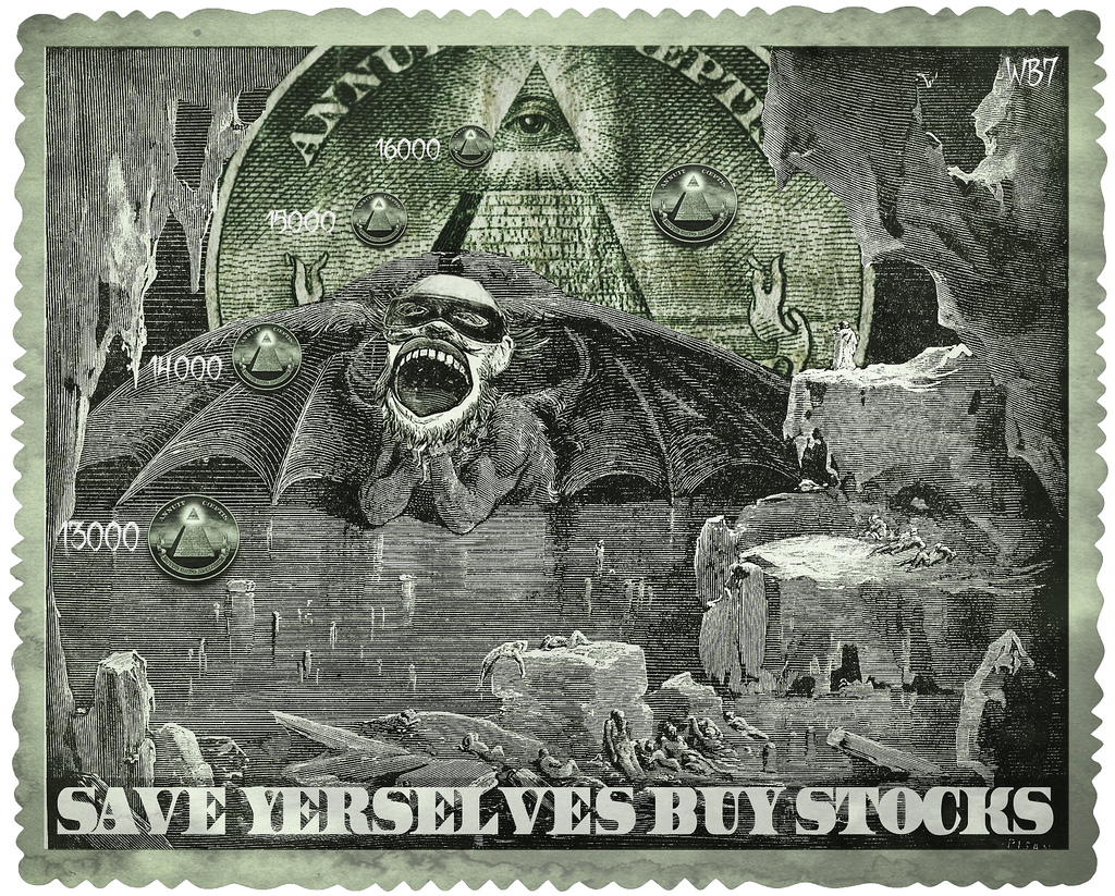 LIAR OF THE JEKYLL (To Bit or Not To Bit)