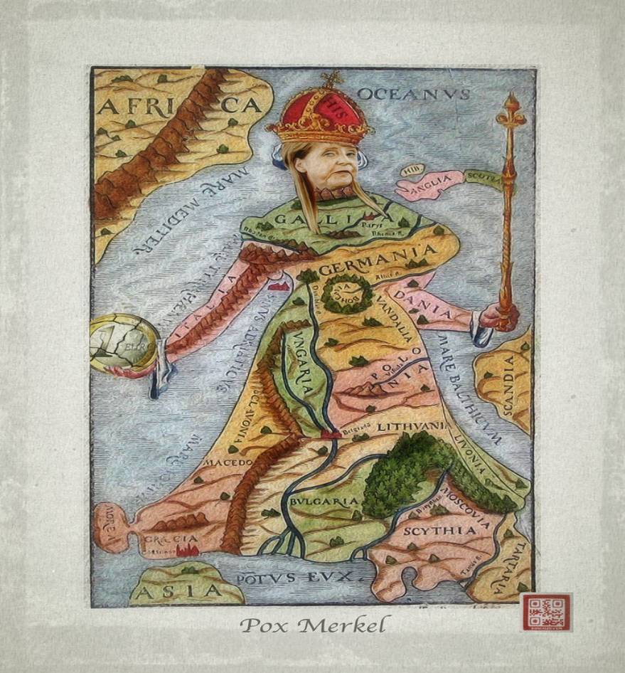 POX MERKEL