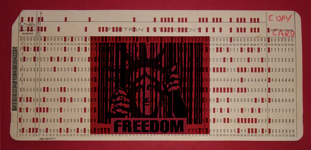 FREEDOM