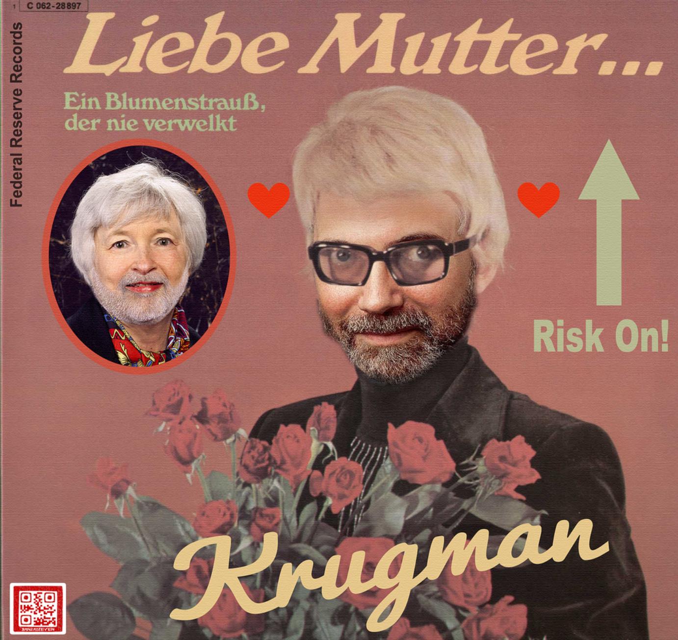 LIEBE MUTTER...