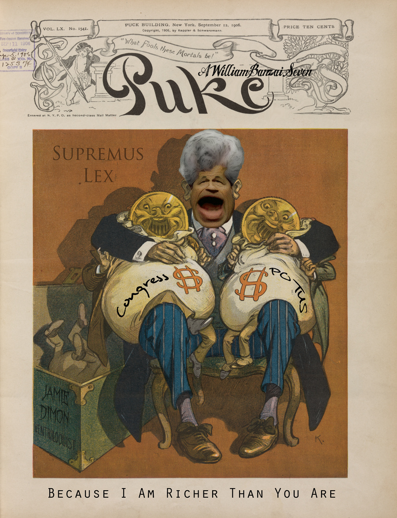 SUPREMUS LEX