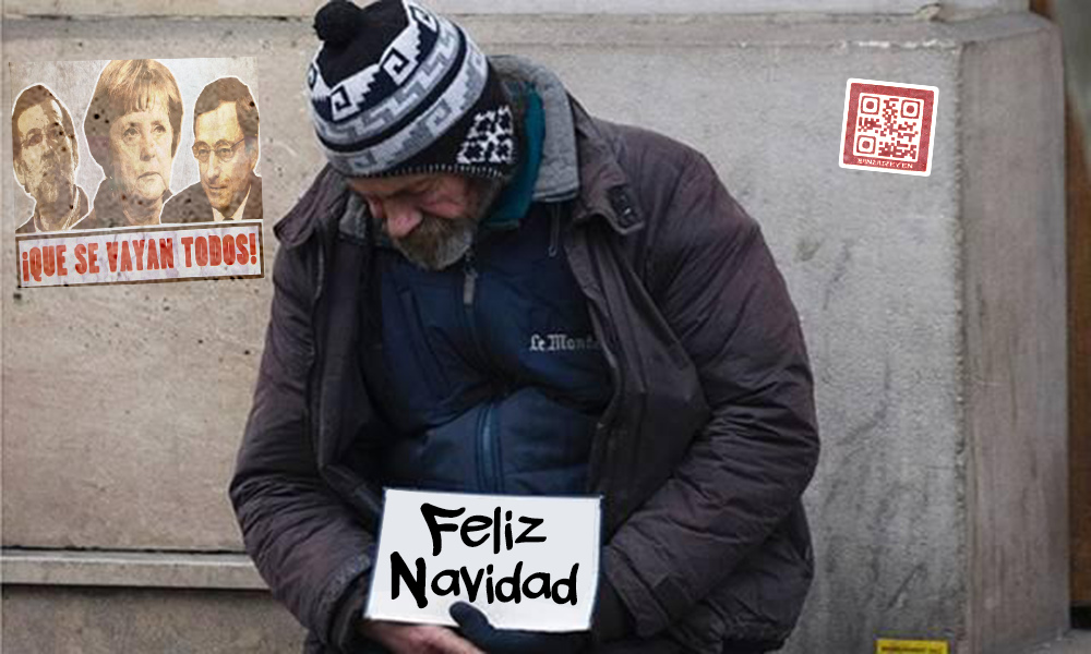 FELIZ NAVIDAD