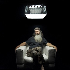 Phil Robertson
