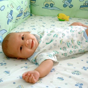 Baby 2014