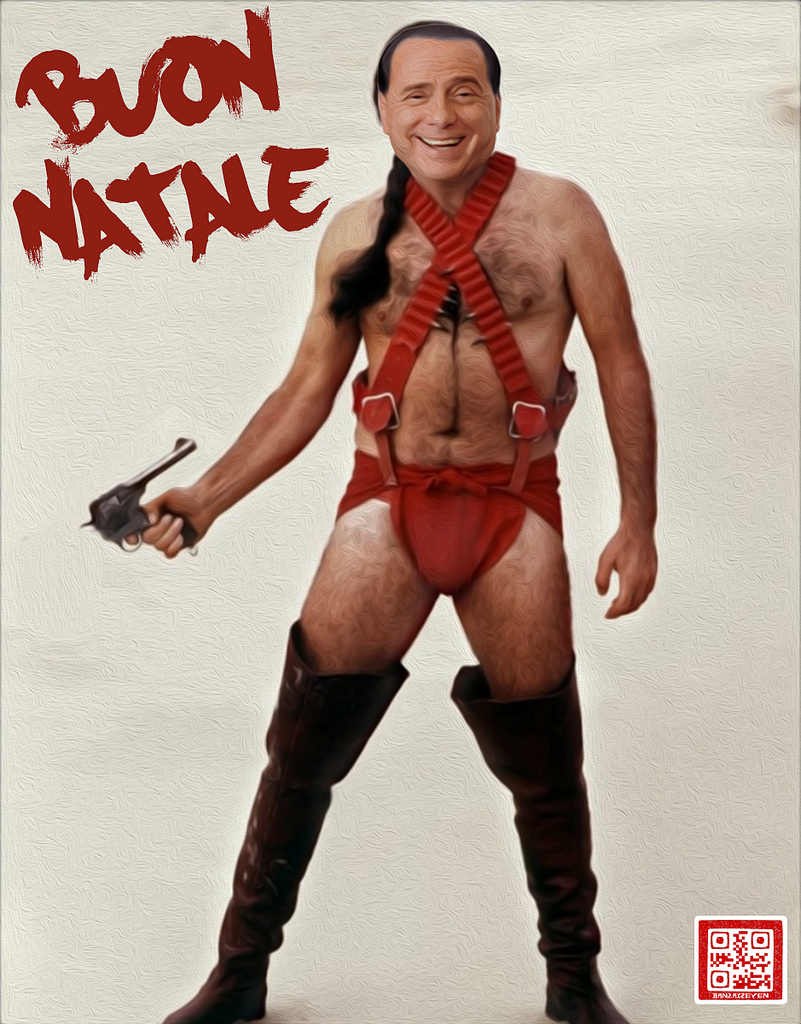 BUON NATALE