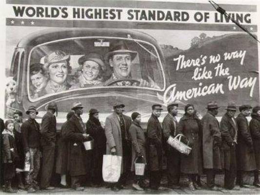 February 5, 1930: The Cash On The Sidelines Is Coming Back!